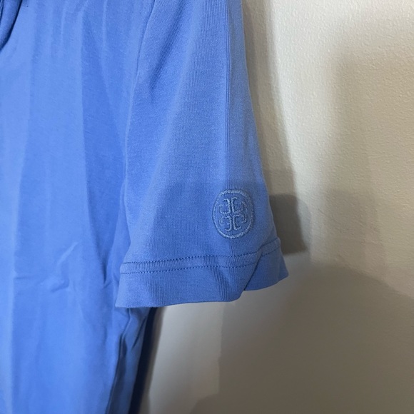 Tory Burch Polo shirt - Picture 2 of 4